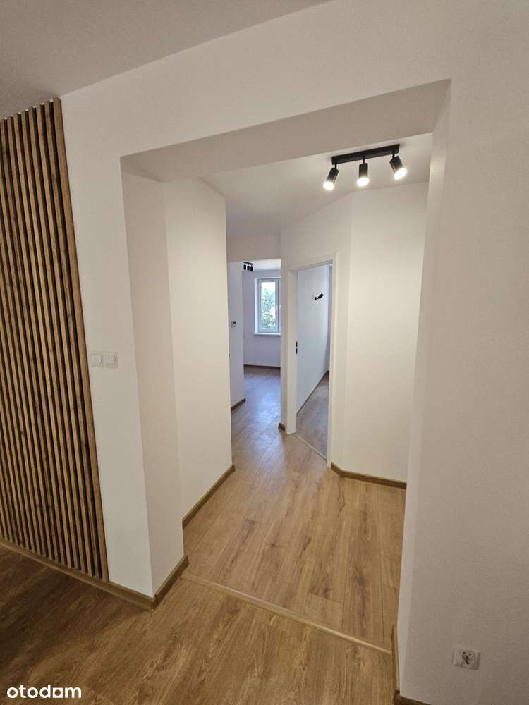 Mieszkanie na osiedlu Teligii 55,77m2 z balkonem i dużą piwnicą-4