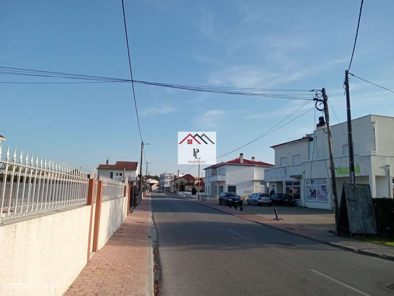 Loja no centro de Vila Mar (V954MS)-6