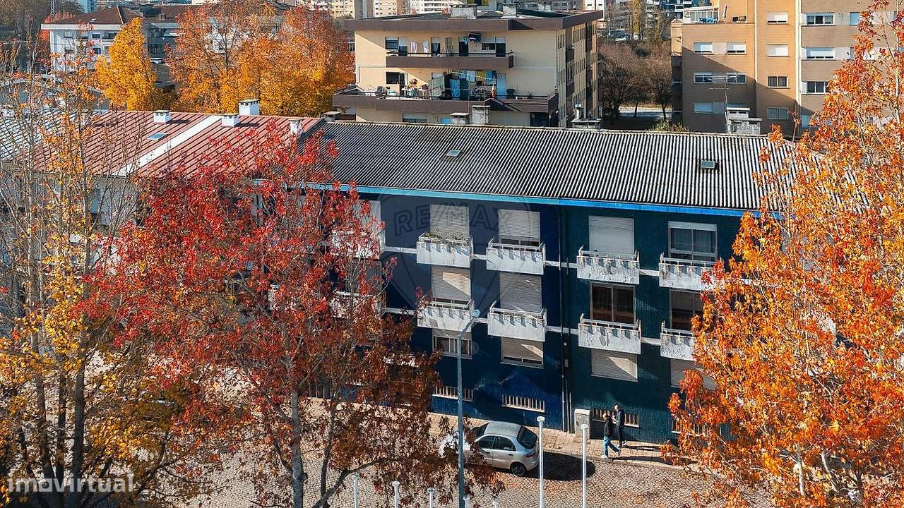 Apartamento T2 para venda - Grande imagem: 4/24