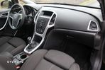 Opel Astra 1.6 Turbo Edition Sport - 12