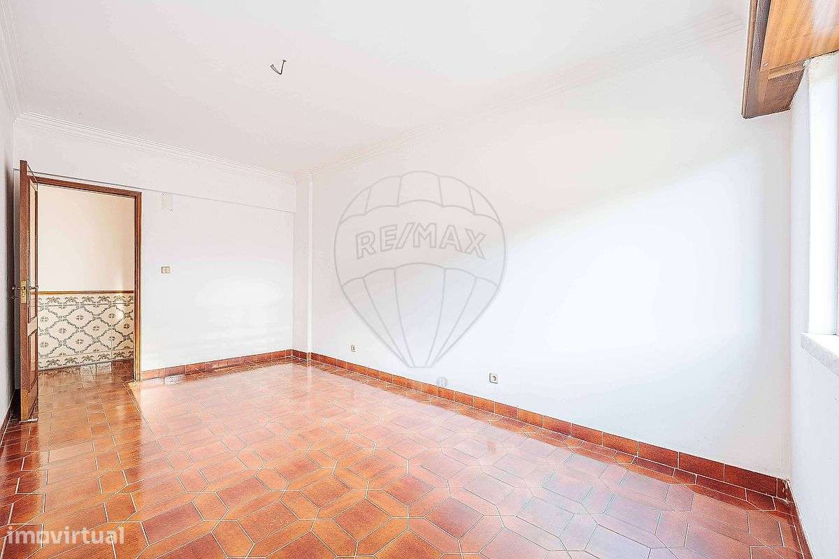 Apartamento T2 para venda-1