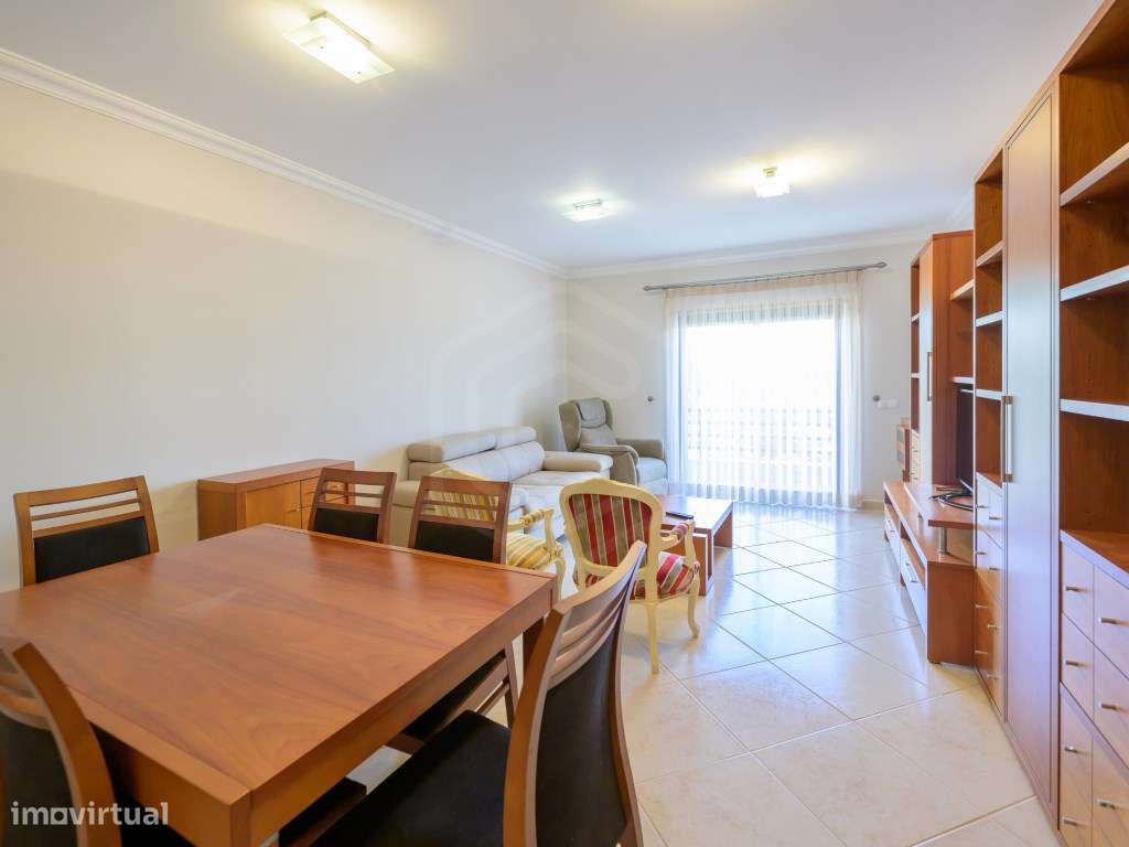 Apartamento T3 localizado na avenida principal de Loulé, Algarve - Grande imagem: 4/24