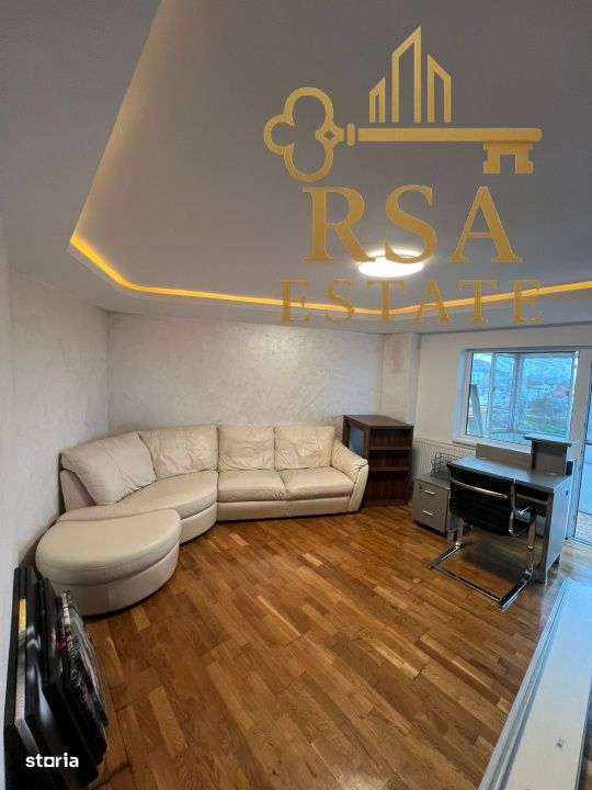 Apartament 4 camere renovat complet, Dragasani ,Valcea – 91mp, etaj-0