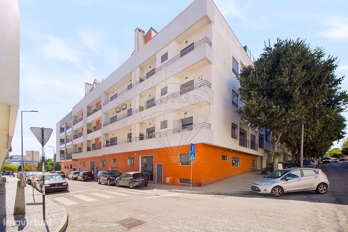 Apartamento T1 para venda-17