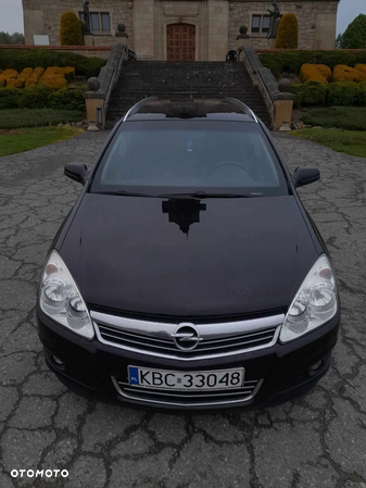 Opel Astra III 1.8 Enjoy - 2