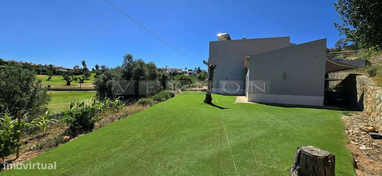 Algarve, Carvoeiro, Gramacho Golf Resort, para venda Moradia de luxo c-55