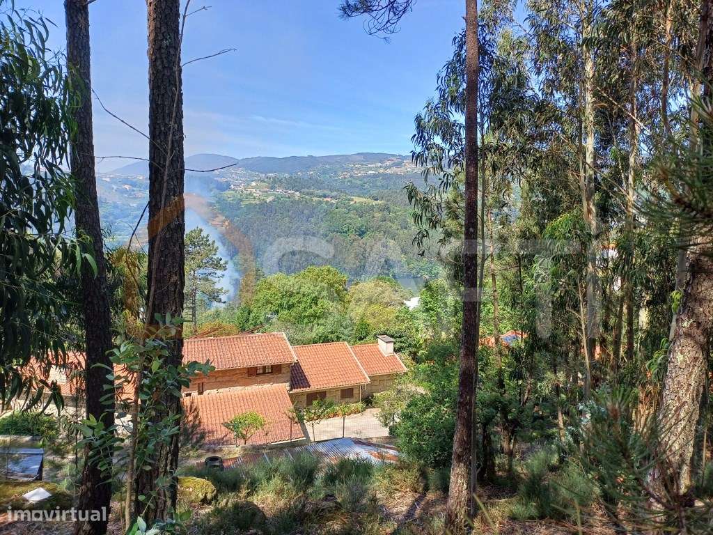 Projeto Aldeamento Turístico RIVERS 2020- 5***** - Grande imagem: 2/7