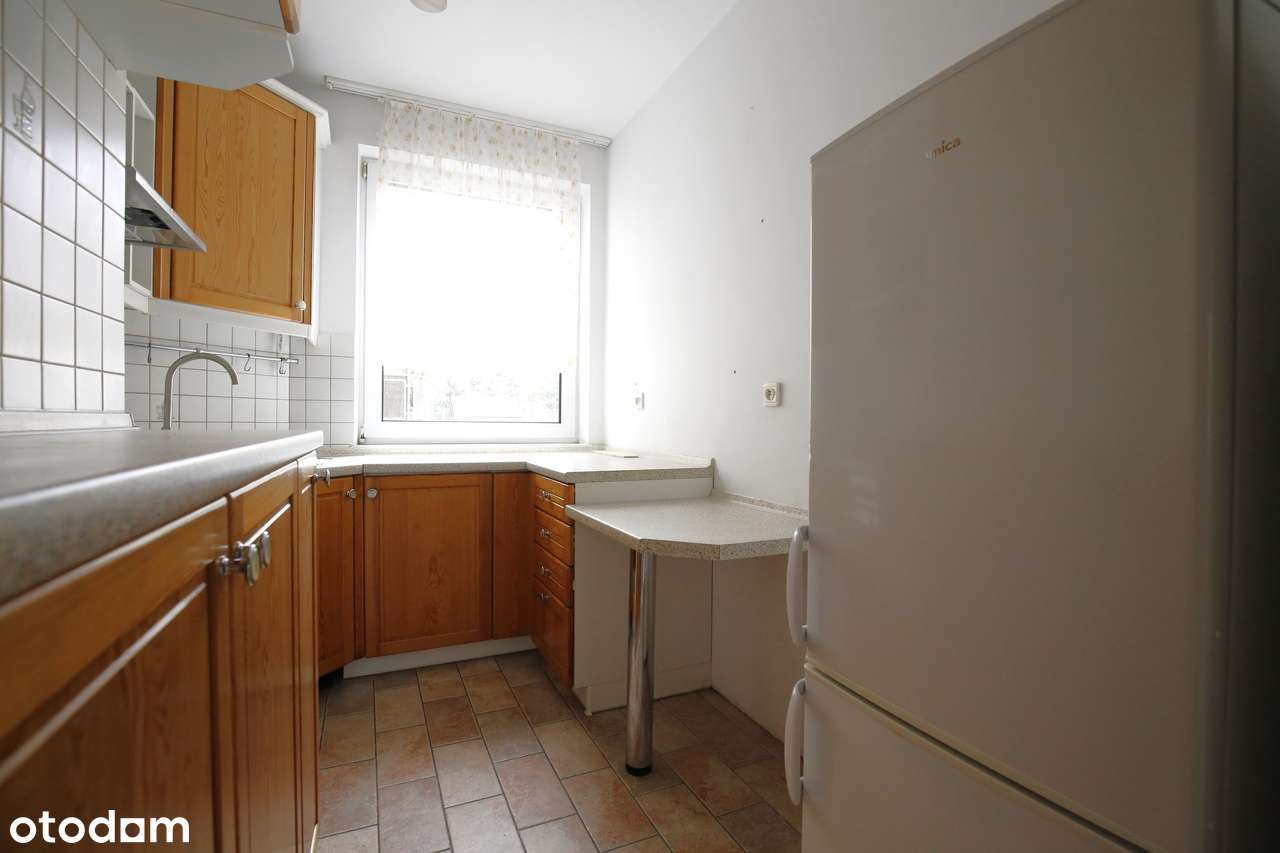 Mieszkanie 3-pok blisko centrum-7