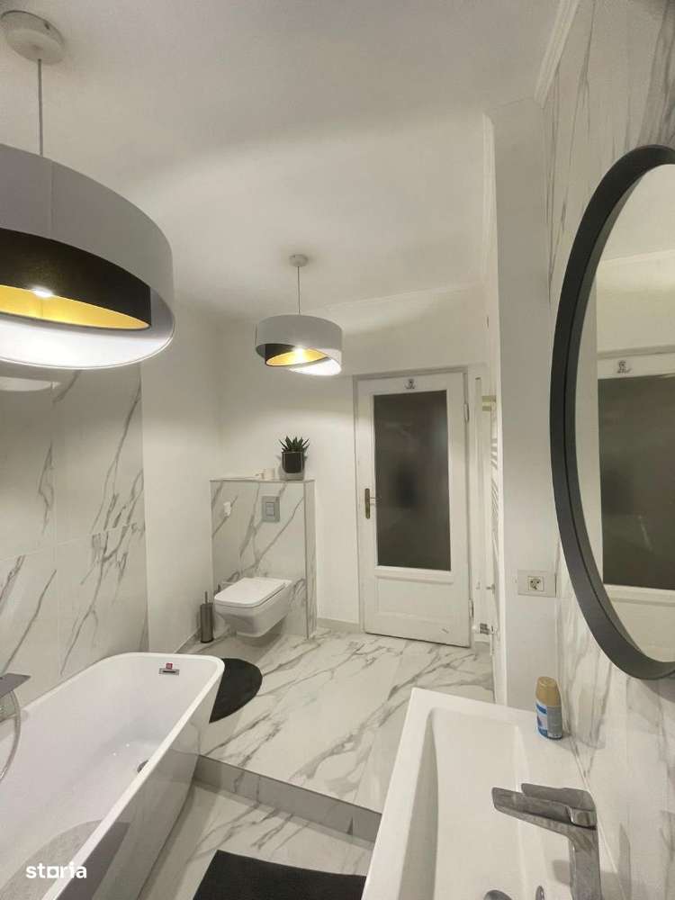 Apartament ultracentral in centrul Aradului 5 camere, curte proprie - Imagine principală: 4/10