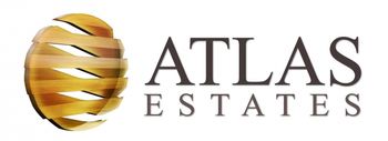 Atlas Estates Logo