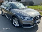 Audi A4 Allroad 2.0 TDI Quattro S tronic - 10