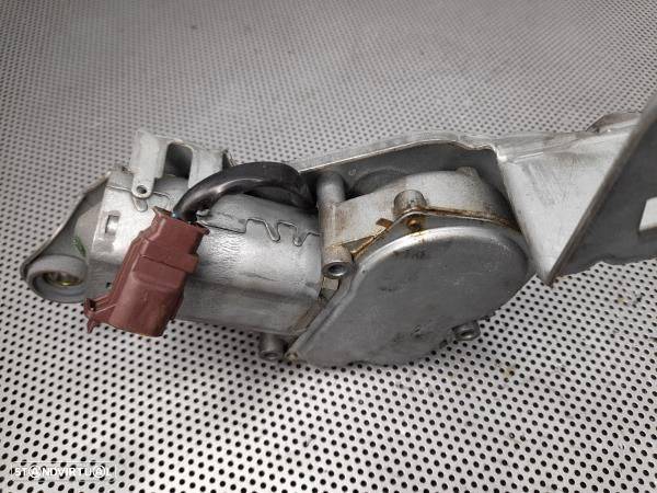 Motor Escovas / Limpa Vidros Tras Citroen Saxo (S0, S1) - 5