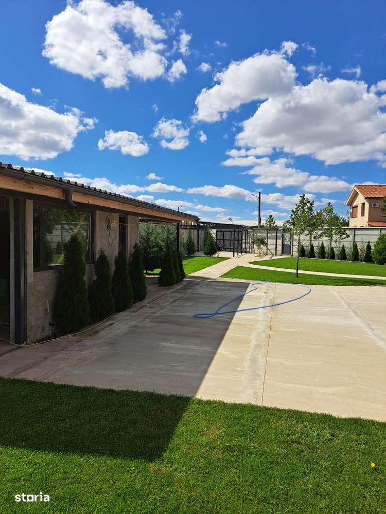 Casa de vanzare in localitatea Cumpana - Imagine principală: 4/7