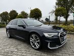 Audi S6 TDI Tiptronic - 10