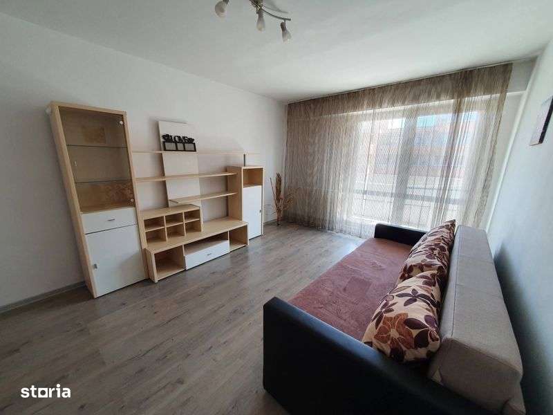 Inchiriez apartament TUDOR-Infratirii - Imagine principală: 4/8