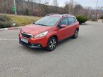 Peugeot 2008 1.6 BlueHDi FAP S&S Active - 9