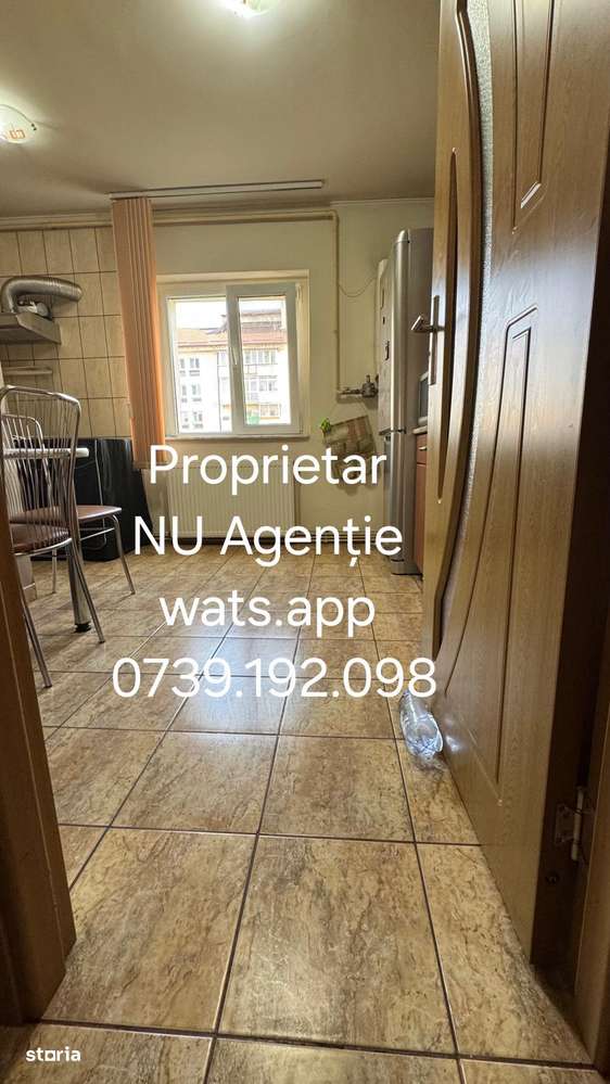 Inchiriere Ap 2 cam Targoviste Full Decomandat conf 1 - Imagine principală: 4/20