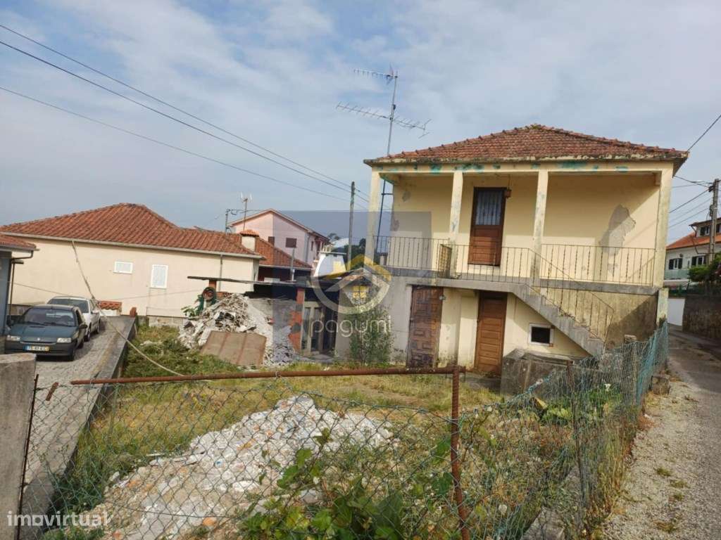 Moradia para Restauro em Lodares, Lousada - Oportunidade Única - Grande imagem: 4/19