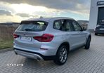 BMW X3 xDrive20d Advantage - 10