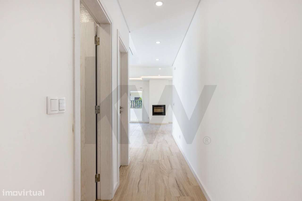 Moradia T5 - Quinta da Charnequinha - Grande imagem: 4/27