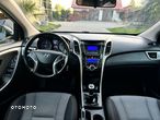 Hyundai I30 1.6 CRDi BlueDrive Comfort - 11