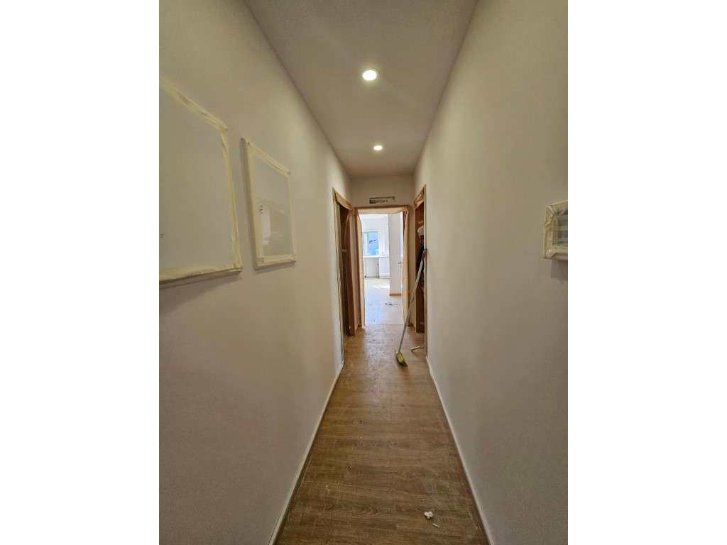 Apartamento T3 Totalmente Renovado - Centro de Braga-15