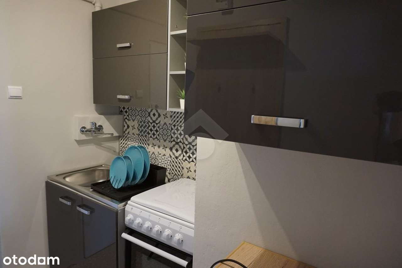 Kraków, Bronowice, ul. Bronowicka - Pełny obrazek: 4/5