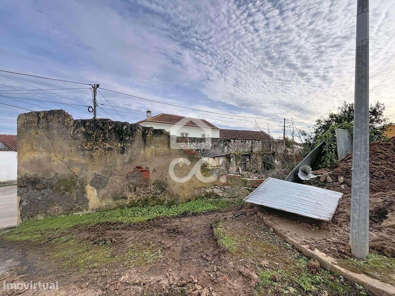 Moradia T2 e adega, Miragaia - Grande imagem: 4/25