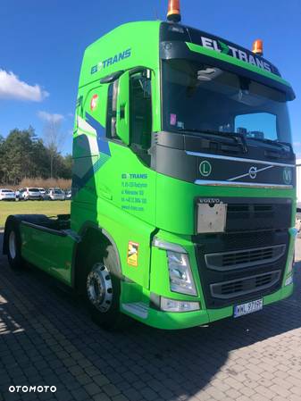 Volvo FH 4 - 1