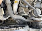 Furtun Conducta Radiator Apa Antigel Motor Mercedes CLS C219 W219 CLS320 CLS350 3.0 CDI V6 2004 - 2010 Cod A2115015382 [C0272] - 1