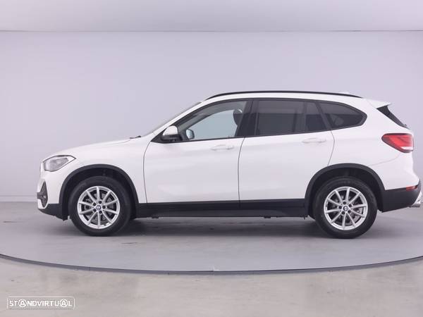 BMW X1 18 d sDrive Line Sport Auto - 4