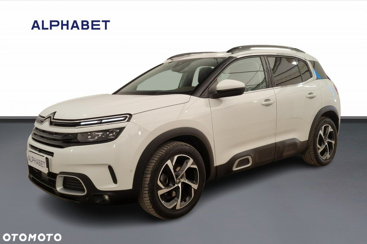 Citroën C5 Aircross 2.0 BlueHDi Shine EAT8 - 1