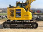 Komatsu PC138us-11 - 3