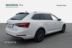 Skoda Superb - 2