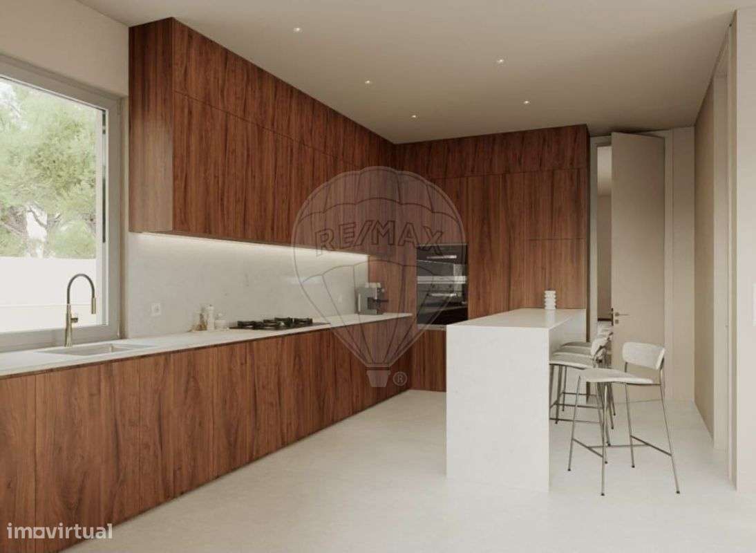 Moradia T5 para venda - Grande imagem: 3/16