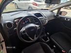 Ford Fiesta 1.0 Ti-VCT Trend - 20