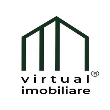 Virtual Imobiliare Siglă