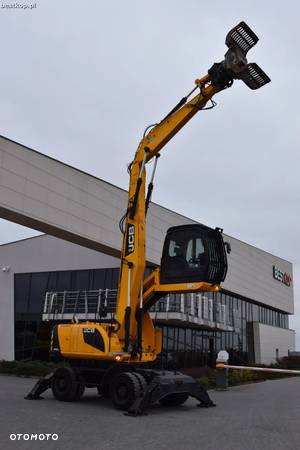 JCB JS20MH T3 - 18