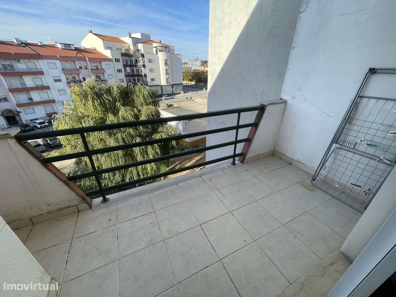 Oportunidade no Entroncamento: T3 de 165 m² com Garagem Boxe 237.000 €-13