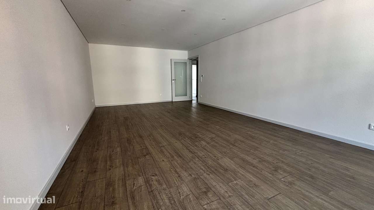 OPORTUNIDADE PREMIUM NO CORAÇÃO DO PORTO - Apartamento T3-22