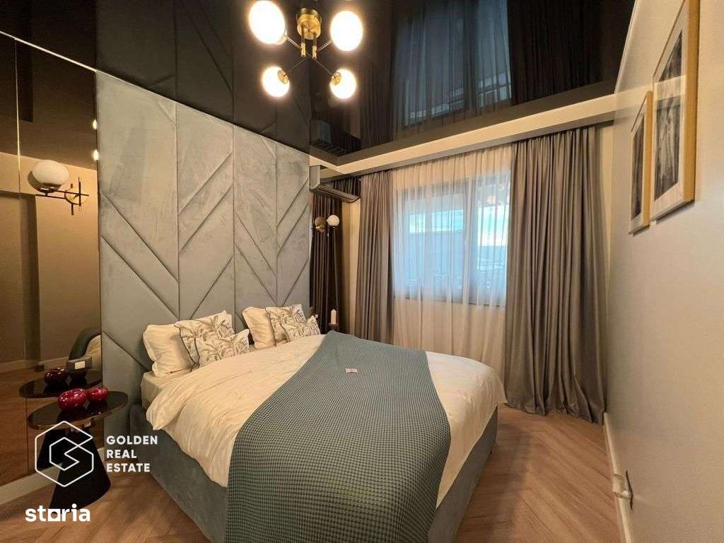 Apartamente 3 camere, Pipera, comision 0 % - Imagine principală: 2/20