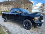 Dodge RAM 1500 5.7 4x4 - 5