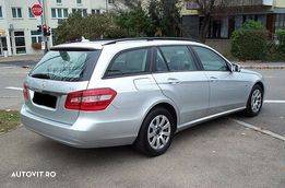 Dezmembrari Mercedes W212 E class 2.2 cdi din 2011 - 4