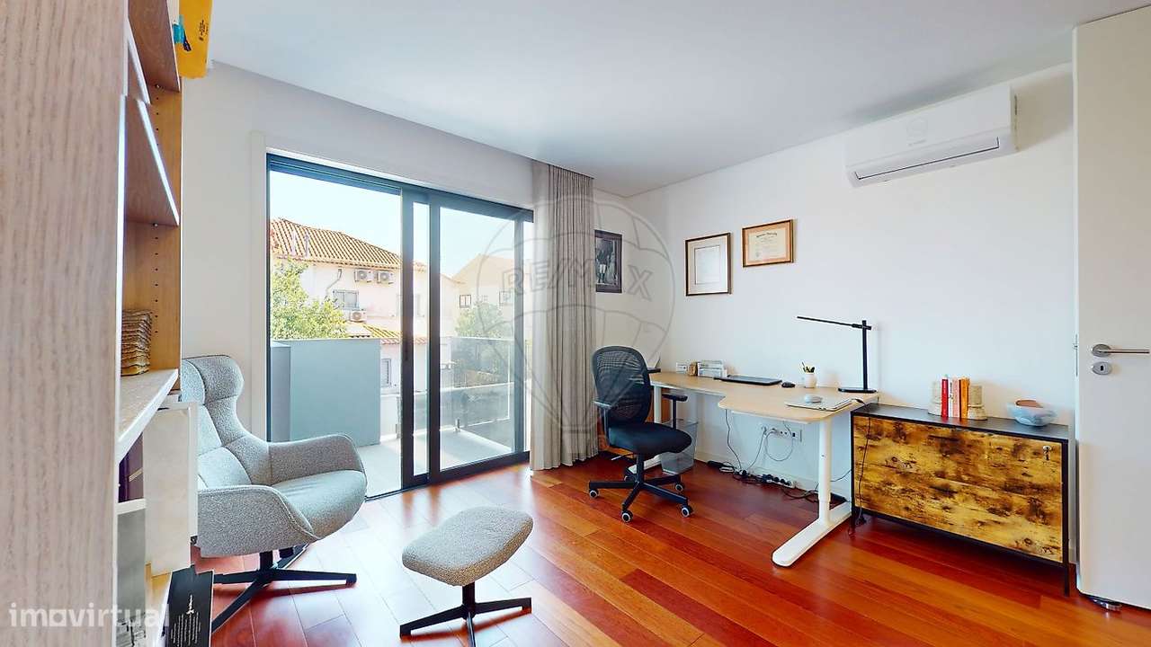 Apartamento T3 para venda-36