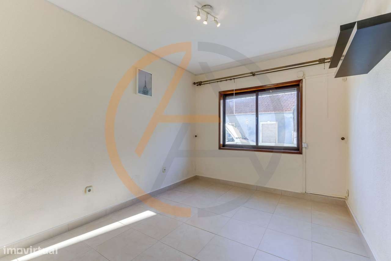 Apartamento T2 | Custoias-17