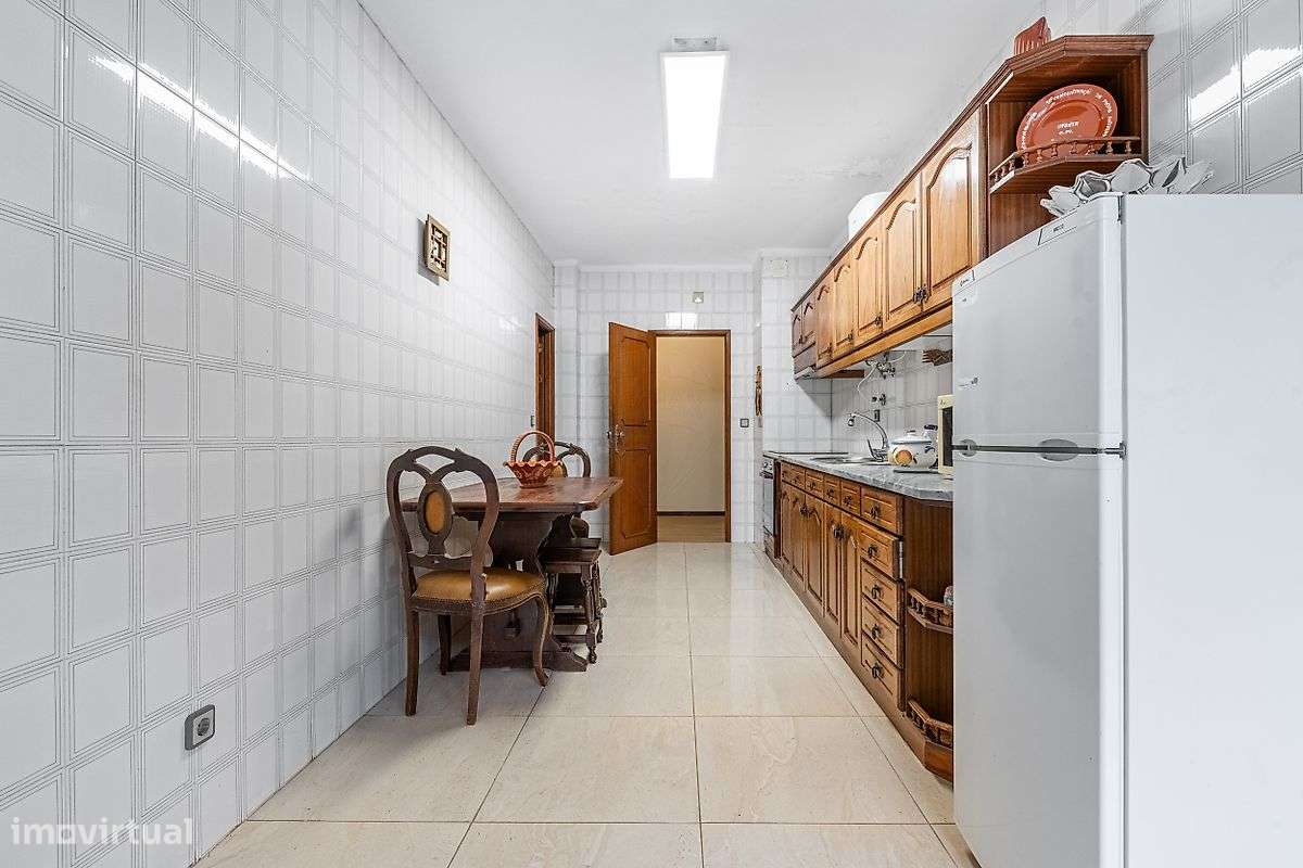 Apartamento T2 para venda - Grande imagem: 4/21