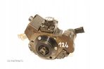 POMPA WTRYSKOWA FIAT OPEL DOBLO II CORSA 500X 1,3 M-JET CDTI 0445010266 - 1