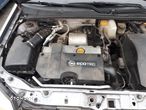 OPEL VECTRA C 02-05 2.0 DTI SCHOWEK PASAŻERA - 13