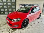 VW Golf 1.6 TDi Best Edition - 25