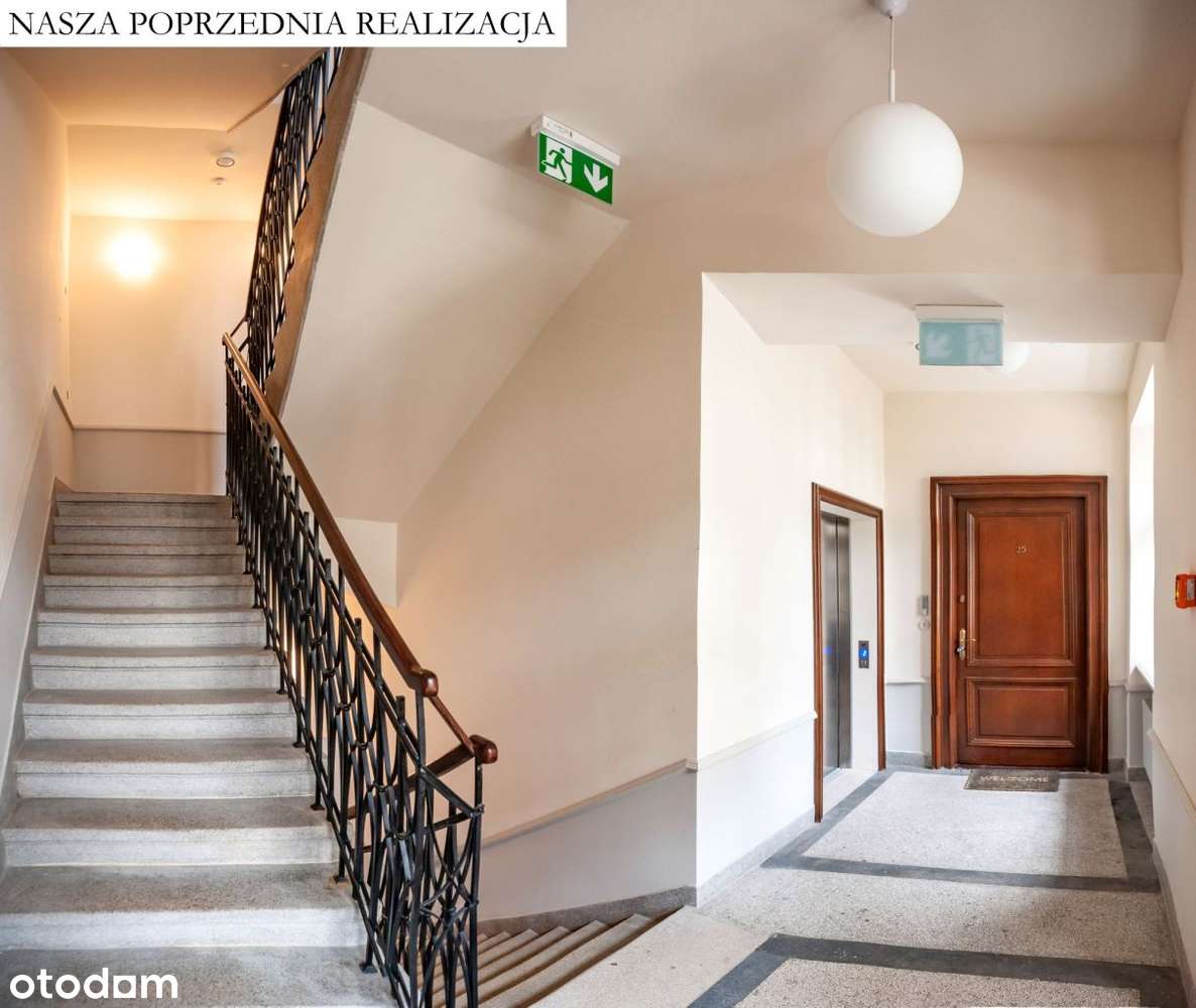 Nowa inwestycja w Krakowie - Stare Miasto - Smoleń-9